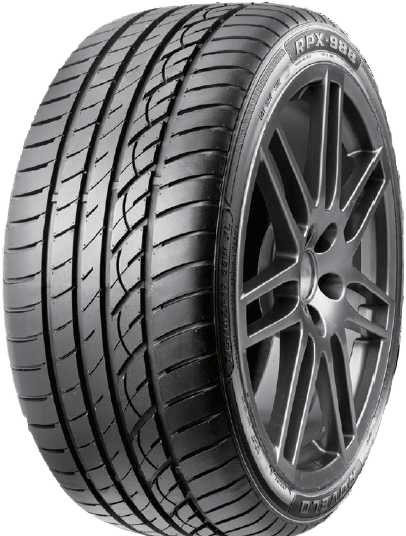 255/35 R 20   97Y   ROVELO   RPX-988R XL