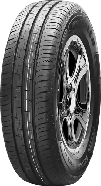 235/85 R 16   120/116Q   ROTALLA   SETULA V-RACE RF19