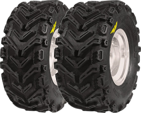 24 x 8.00 - 11   6PR   BKT   W-207