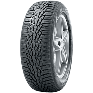 225/55 R 16   99H   NOKIAN   WR D4 XL