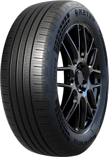 155/70 R 13   75T   KETER   SupraForce
