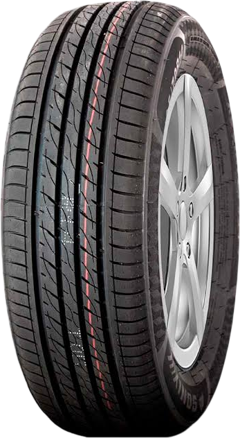 215/60 R 17   96H   SONIX   Xcomfort S7