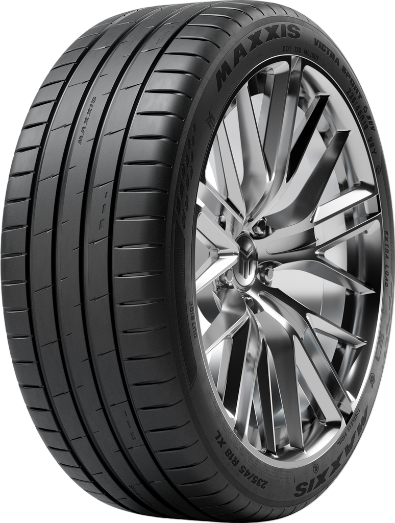 295/35 R 21   107Y XL   MAXXIS   Victra Sport 6 SUV