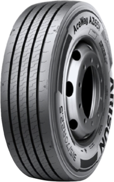 295/60 R 22.5   150/147K   ARISUN   AZ651