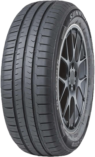 195/70 R 14   91H   SUNWIDE   RS-ZERO