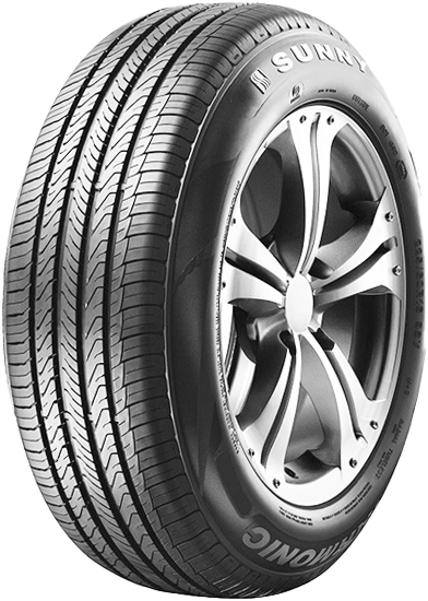 215/65 R 16   98V   SUNNY   NP226