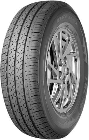 235/65 R 16   115/113T   DELMAX   EXPRESSPRO