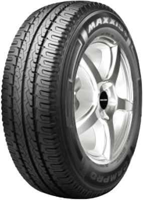 225/75 R 16   118R   MAXXIS   MA-C2