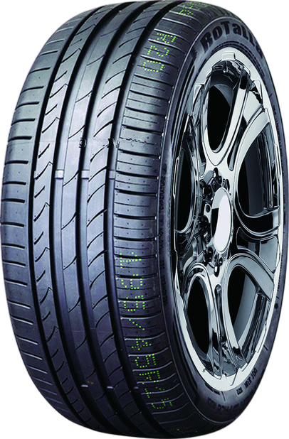 245/30 ZR 20   95Y   ROTALLA   RU01