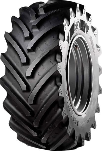 540/65 R 34   155A8   BKT   RT657