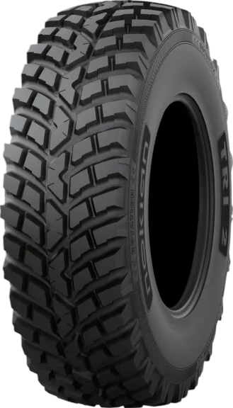 340/80 R 24   140A8/138D   NOKIAN   TRI 2 SN