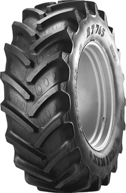 520/70 R 38   150D   BKT   AGRIMAX RT 765 TL