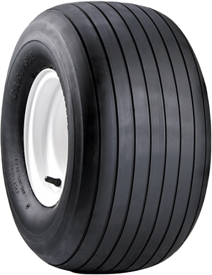 15 x 6.00 - 6 NHS  61A3   CARLISLE   STRAIGHT RIB 4PR TL