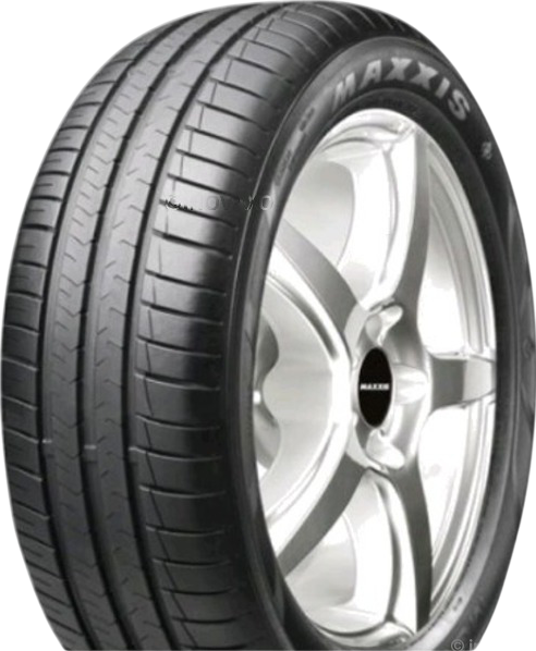 195/60 R 15   88H   MAXXIS   MECOTRA ME3