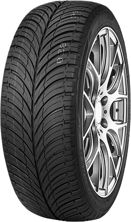 285/40 R 20   108W   UNIGRIP   LATERAL FORCE 4S XL