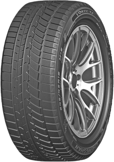 215/55 R 18   95H   FORTUNE   FSR901