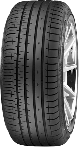 165/40 R 17   72V   ACCELERA   PHI R XL