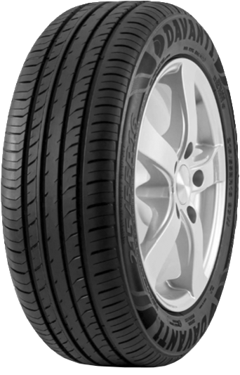 205/65 R 16   95H   DAVANTI   DX390
