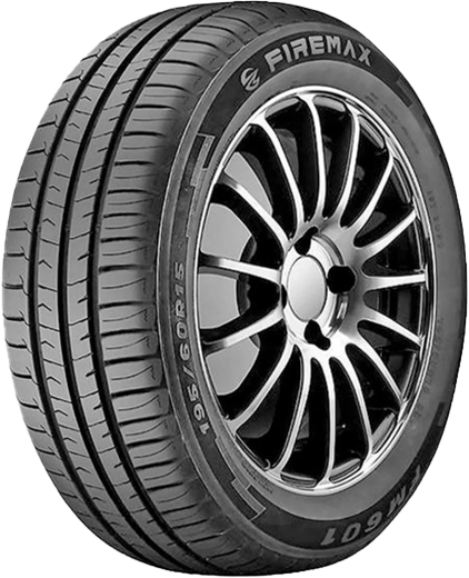 245/40 R 17   95W   FIREMAX   FM601 XL