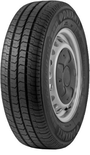 155 R 13   85/83R   DAVANTI   DX440