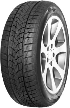 265/60 R 18   114V   TRISTAR   SNOWPOWER UHP XL
