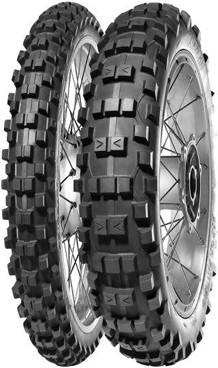90/100 - 21   M/C 57R TT   ANLAS   CAPRA EXTREME