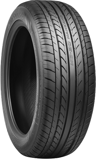165/40 R 17   75V   NANKANG   NS-20 XL