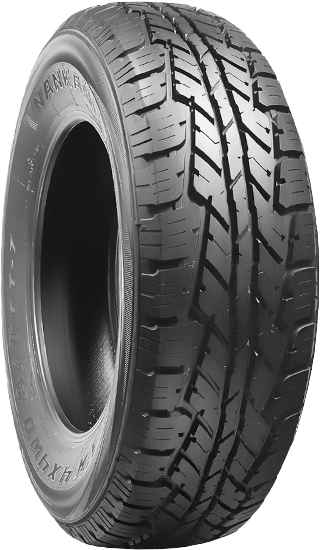 265/70 R 15   112T   NANKANG   FT-7