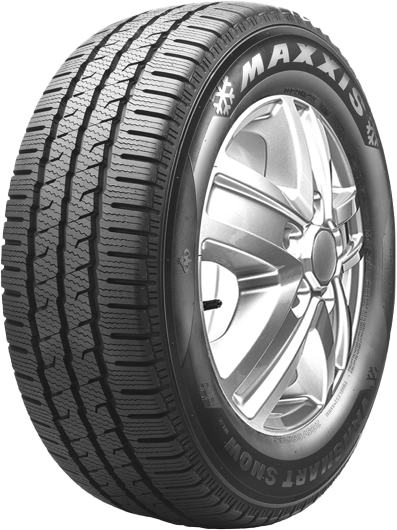 185/60 R 15   94T   MAXXIS   VANSMART SNOW WL2