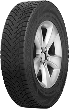 195/70 R 15   104/102R   DURATURN   MOZZO WINTER VAN