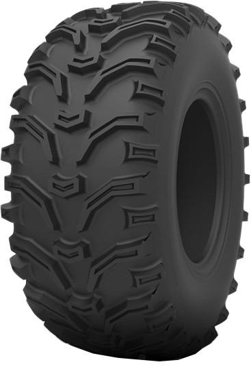 27 x12 - 12   51F   KENDA   K299 BEARCLAW 4PR E