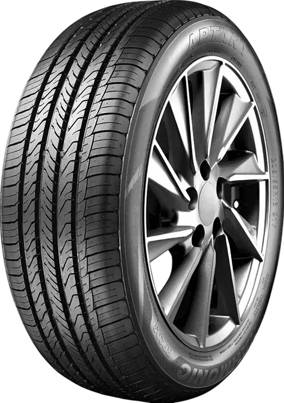 155/65 R 14   75T   APTANY   RP203