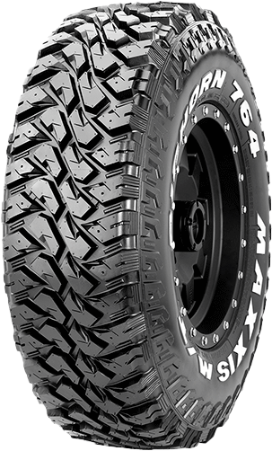 265/70 R 17   118Q   MAXXIS   MT-764 BIGHORN