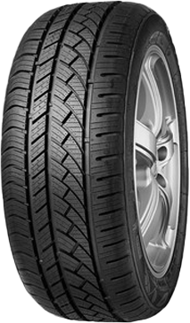 205/50 R 17   93W   ATLAS   GREEN 4S XL