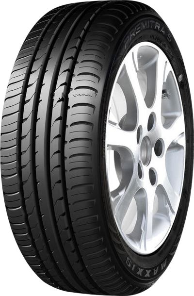 225/50 ZR 17   98W   MAXXIS   PREMITRA 5 HP5 XL