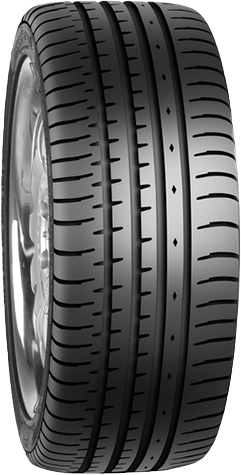 245/35 ZR 19   93Y   ACCELERA   PHI