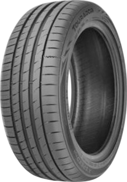 205/55 R 19   97V   LEAO TIRE   NOVA FORCE C/S