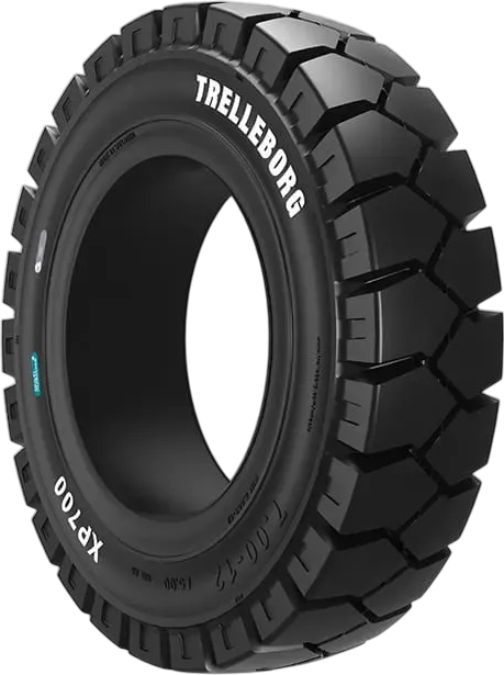 6.50 - 10   5.00   TRELLEBORG   XP700