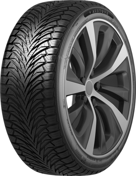 215/55 R 17   98V XL   AUSTONE   SP-401
