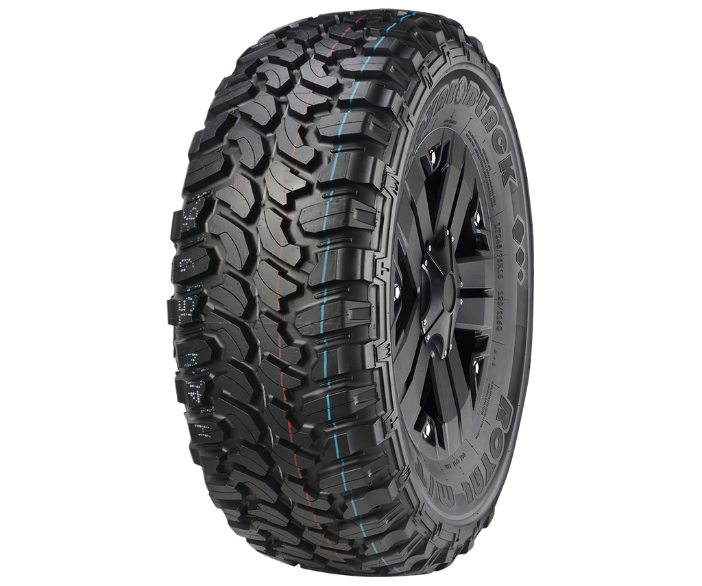 245/75 R16 120Q ROYALBLACK M/T