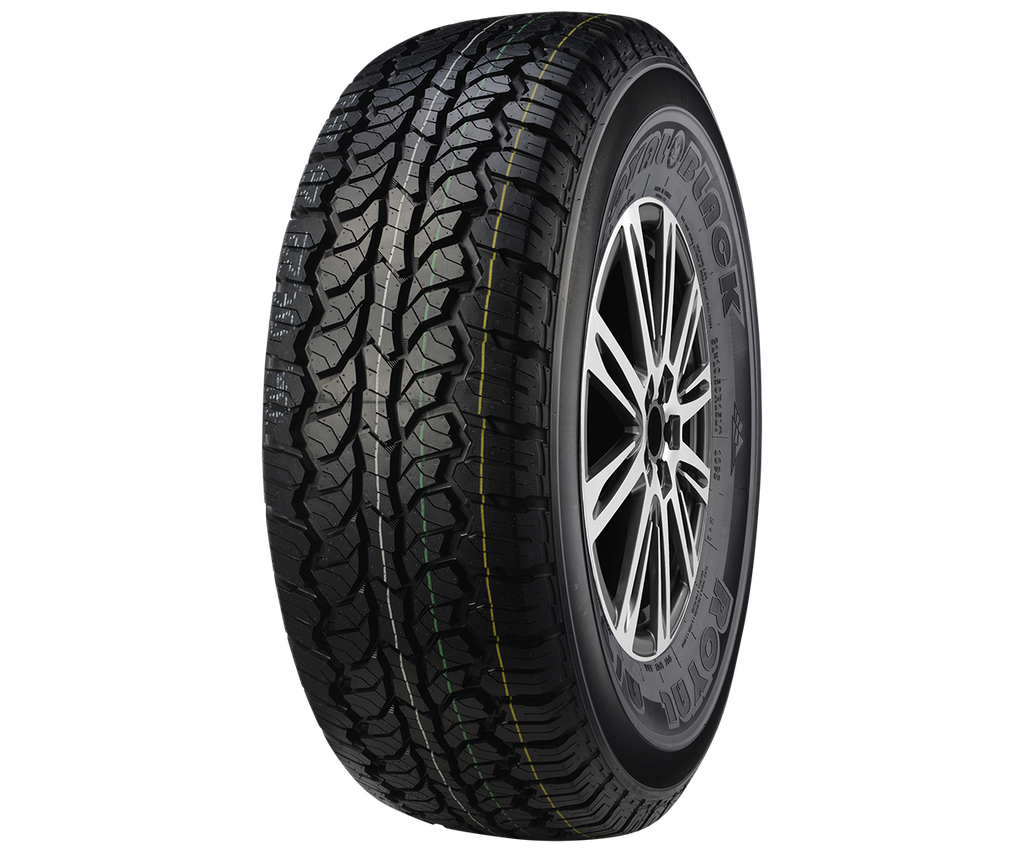 235/70 R16 106T ROYALBLACK A/T
