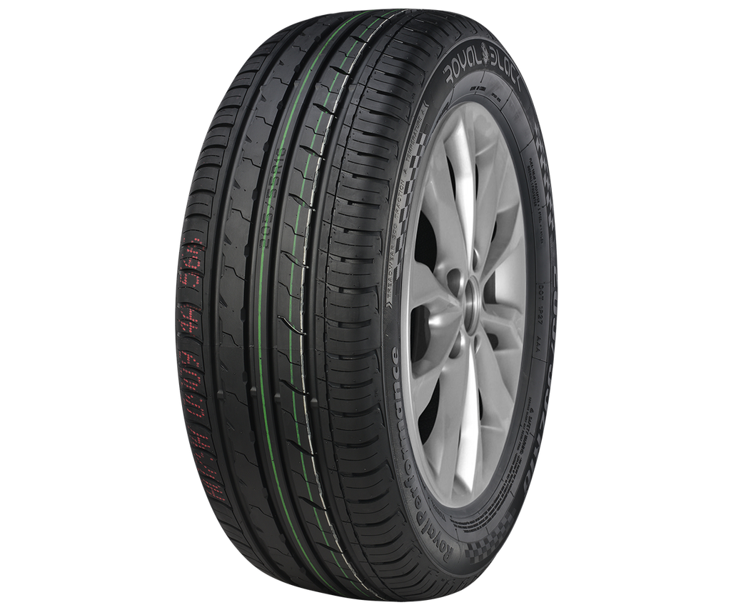 205/50 R16 91W ROYALBLACK PERFORMA XL