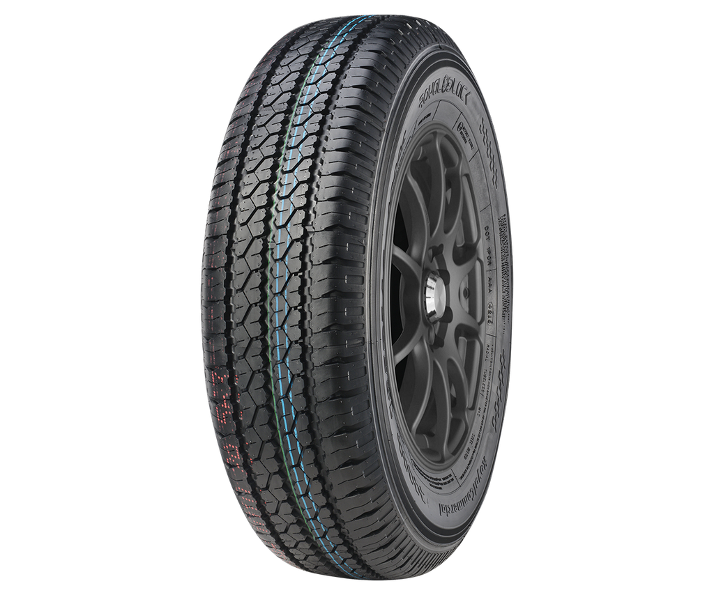 195/75 R16 107R ROYALBLACK COMMERCIAL