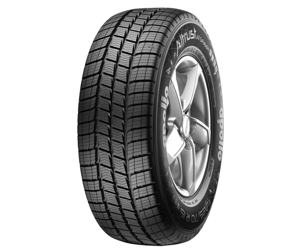 215/65 R16 109T APOLLO 0
