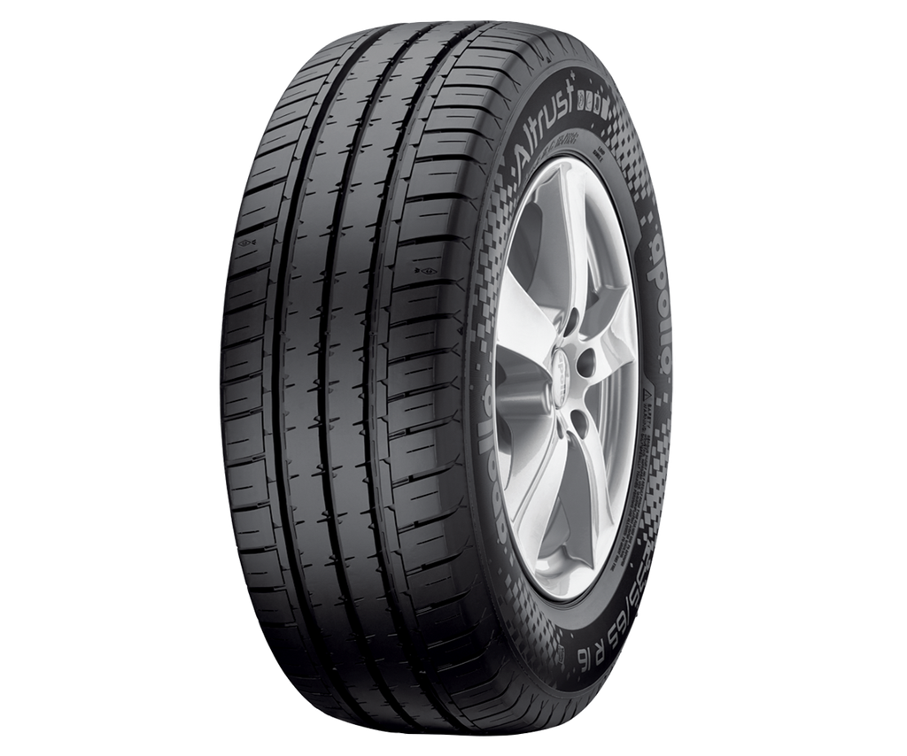 185/75 R16 104R APOLLO 0