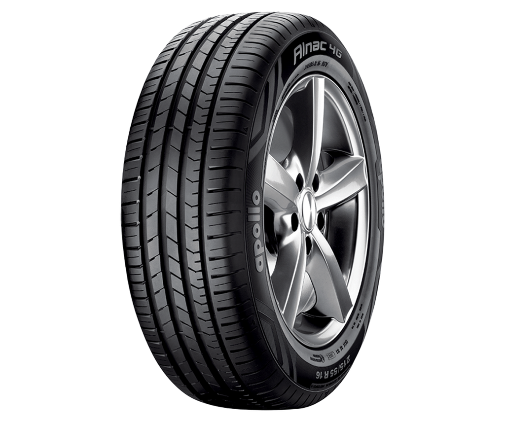 205/55 R16 91V APOLLO 0