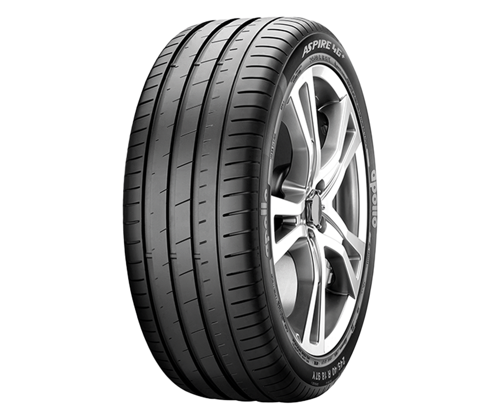 245/50 R19 105W APOLLO 0