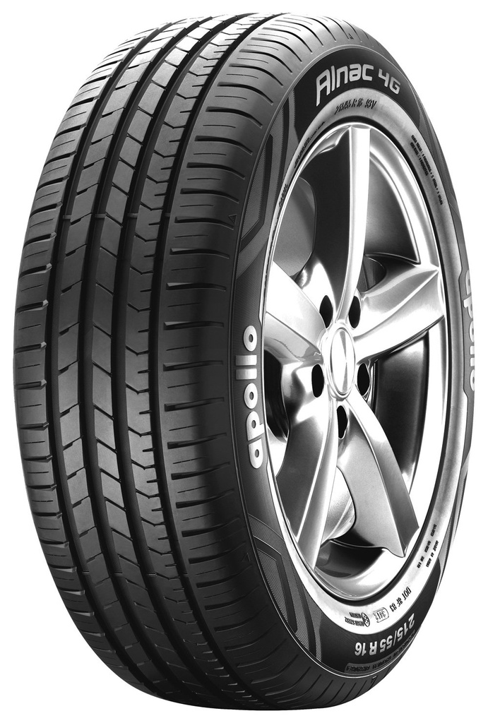 215/60 R17 96V APOLLO 0