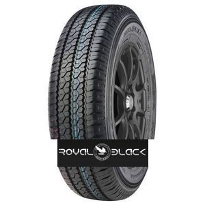 155/80 R13 90R ROYALBLACK COMMERCIAL
