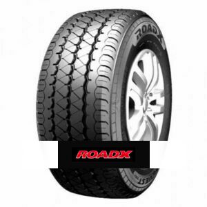 205/70 R15 106/104T ROADX DLA51